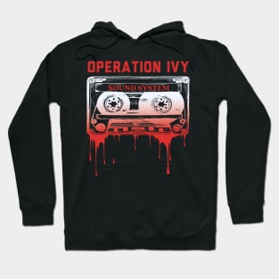 SOUND SYSTEM Hoodie